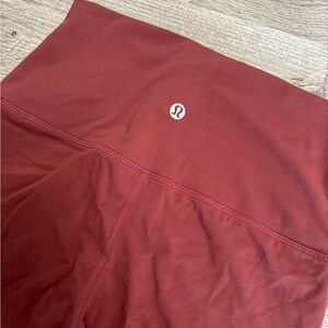 Lululemon Allign Leggings